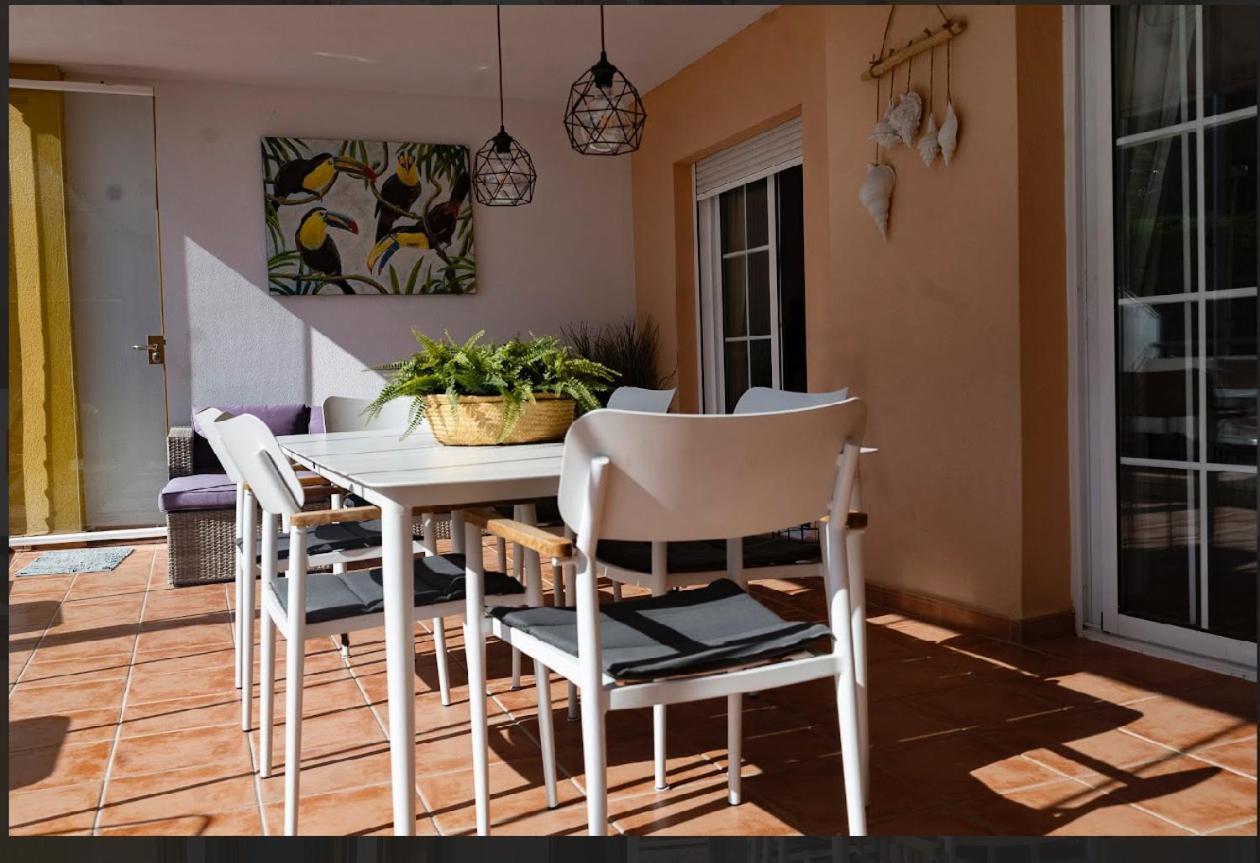 Burriana Playa Appartamento