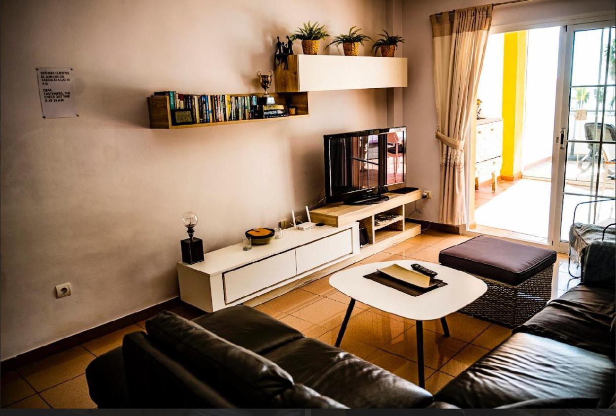 Appartamento Burriana Playa Nerja
