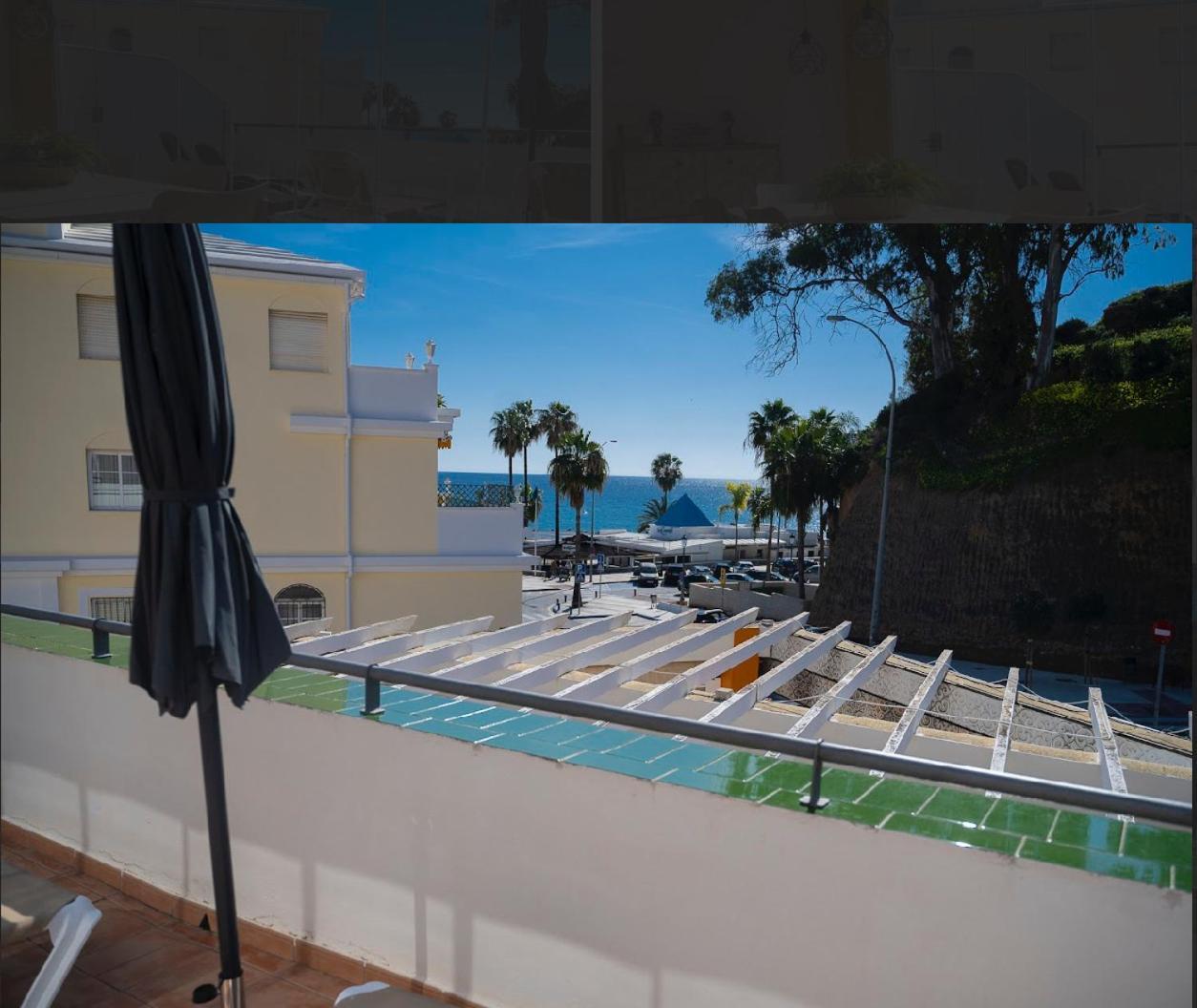 Burriana Playa Appartamento