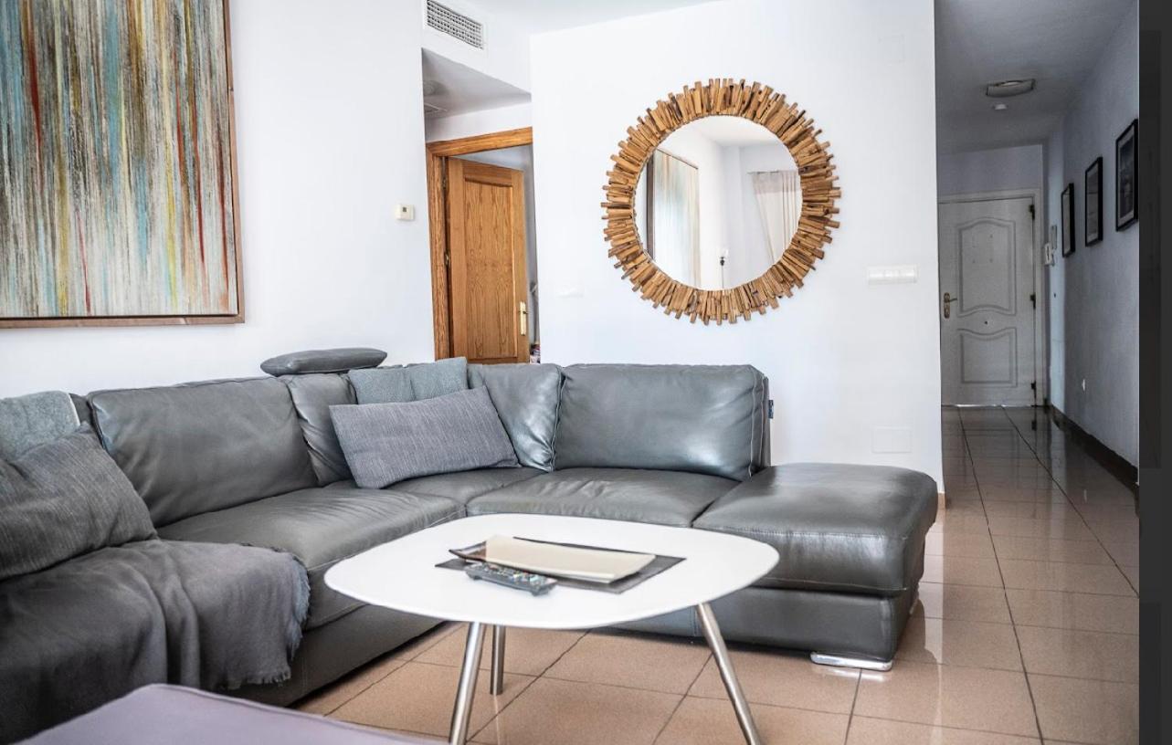 Burriana Playa Appartamento *