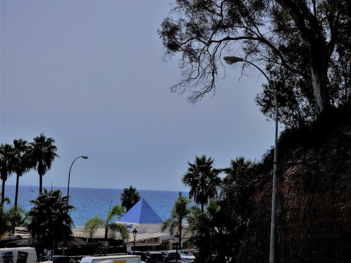 Burriana Playa Appartamento Nerja