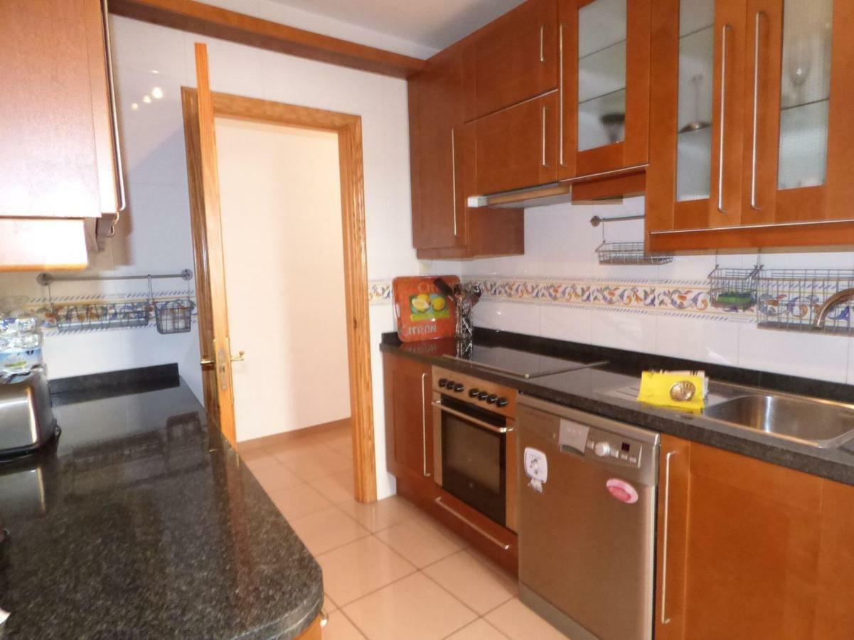Appartamento Burriana Playa