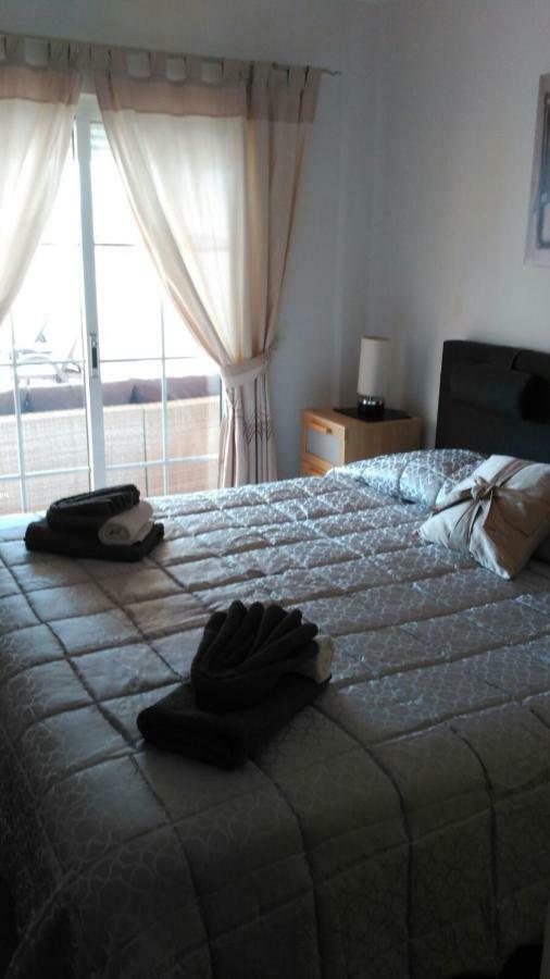 Appartamento Burriana Playa