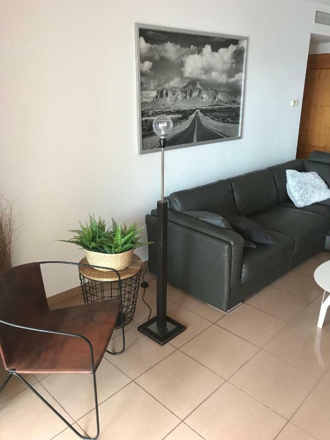Appartamento Burriana Playa *