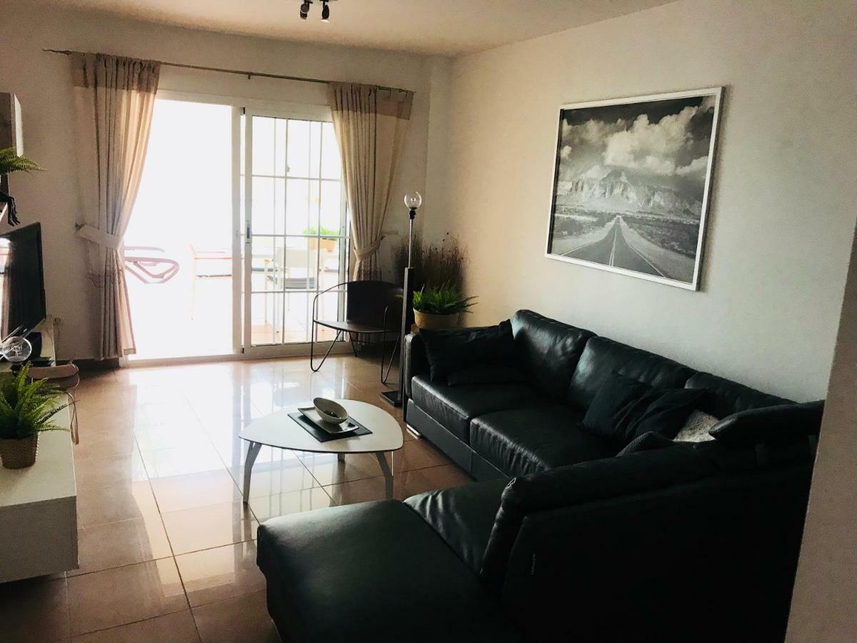 Burriana Playa Appartamento