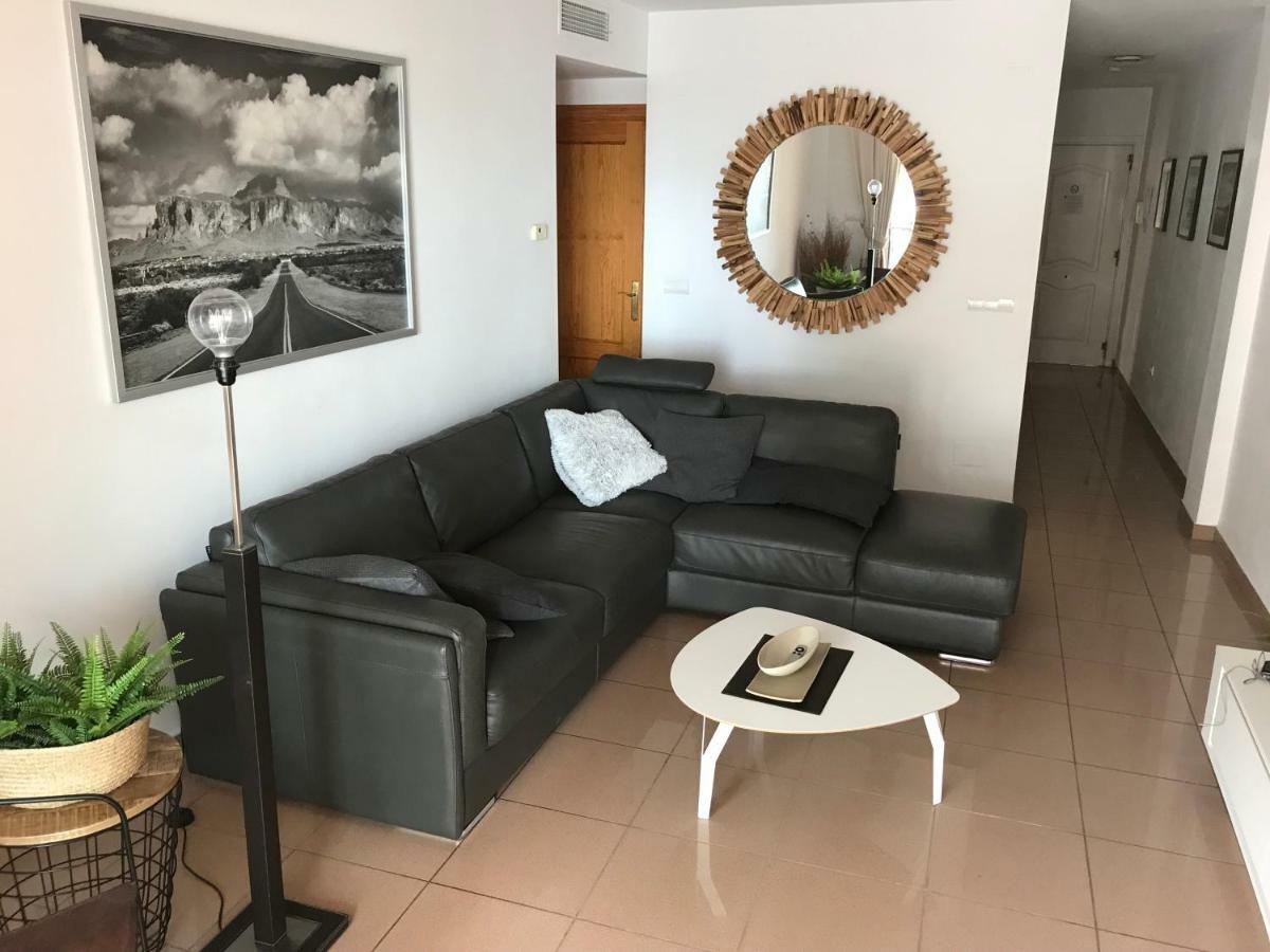 Appartamento Burriana Playa Nerja